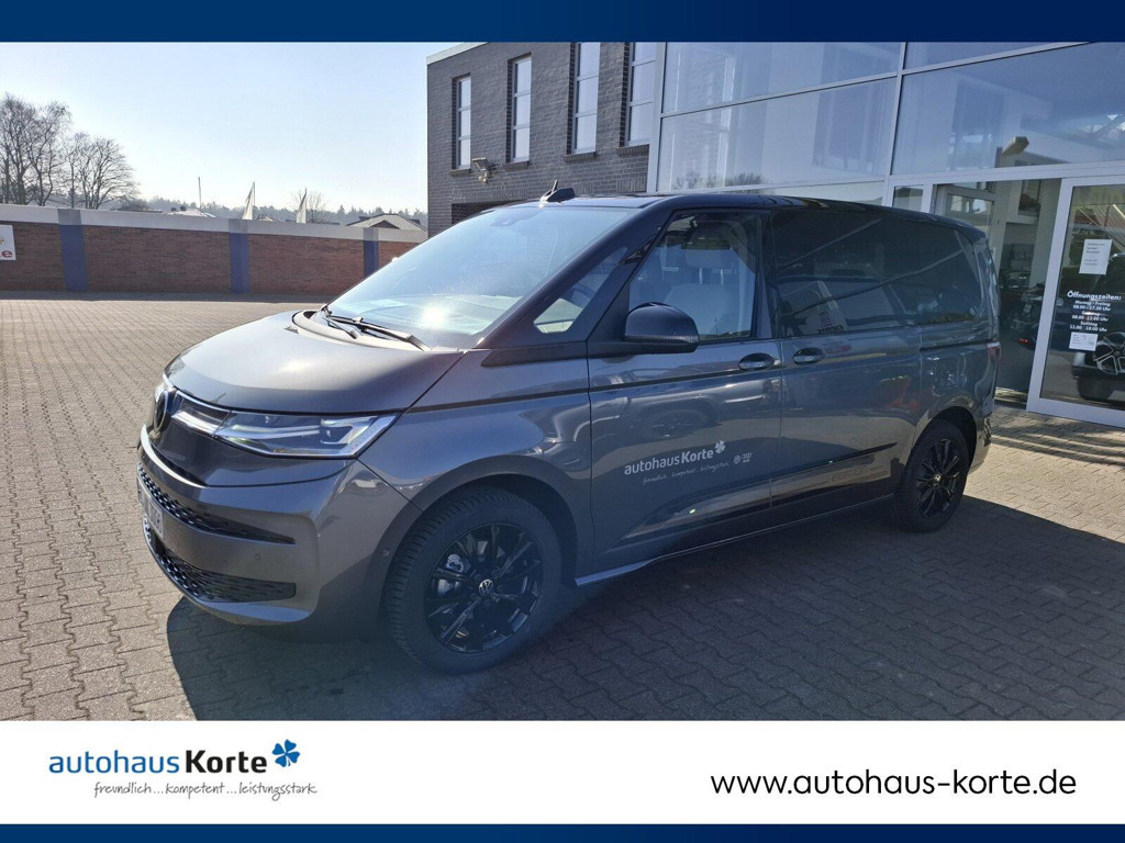 Volkswagen Multivan DSG 2.0 TDI T7
