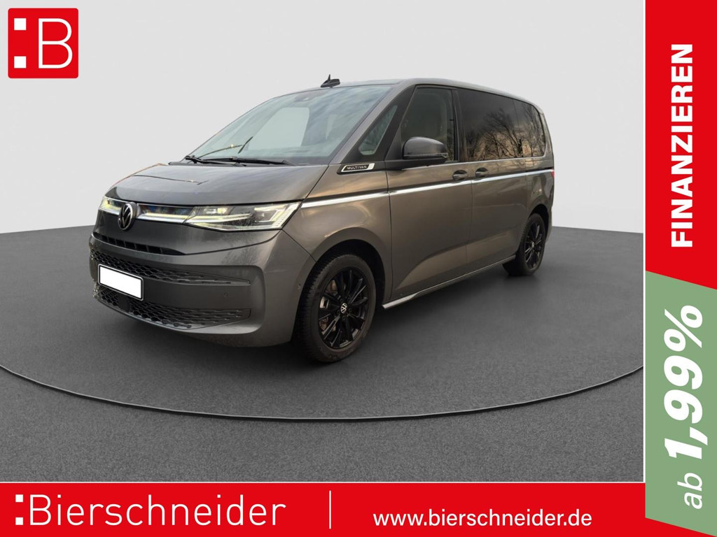 Volkswagen Multivan DSG Style eHybrid T7