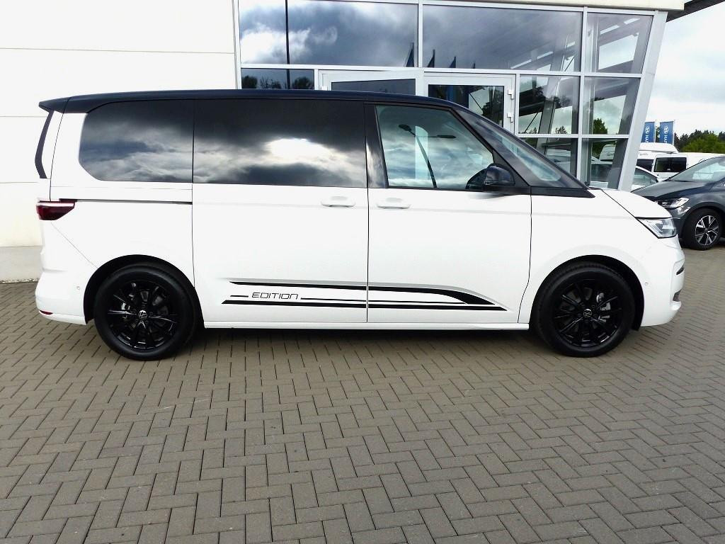 Volkswagen Multivan DSG Life 2.0 TDI T7