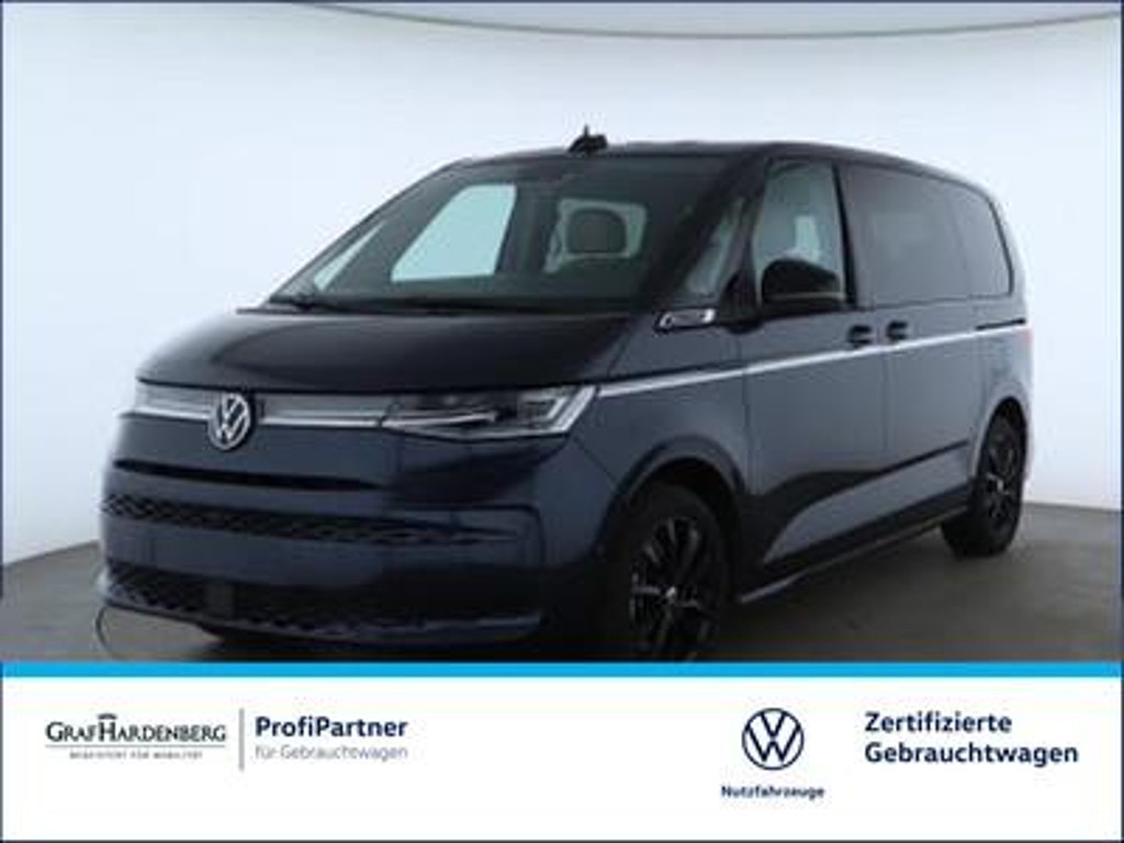Volkswagen Multivan Style eHybrid T7