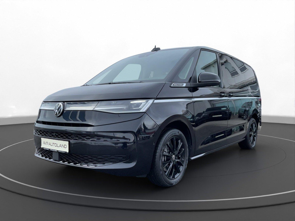 Volkswagen Multivan 4Motion DSG Style eHybrid 1.5 TSI T7