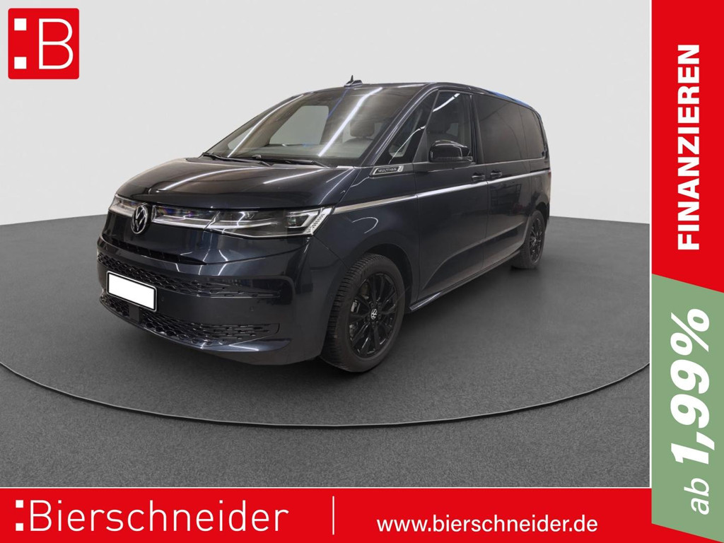 Volkswagen Multivan DSG Style eHybrid T7