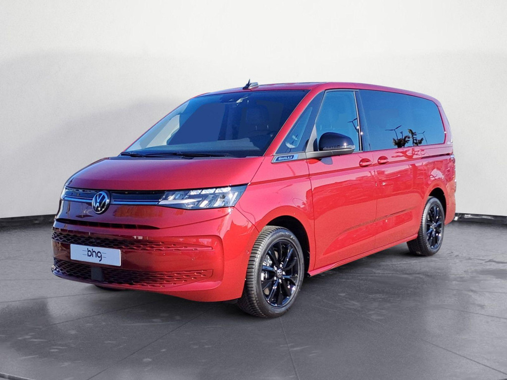 Volkswagen Multivan Life T7