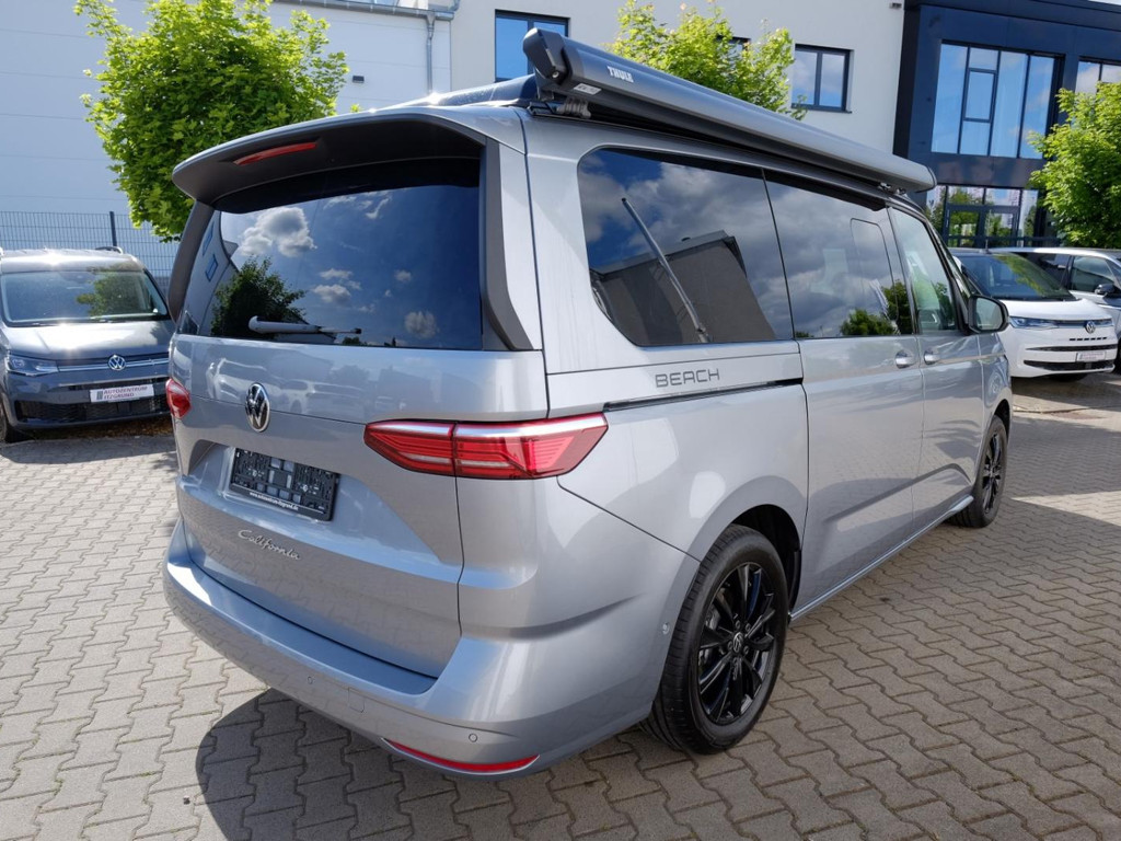Volkswagen Multivan 2.0 TDI T7