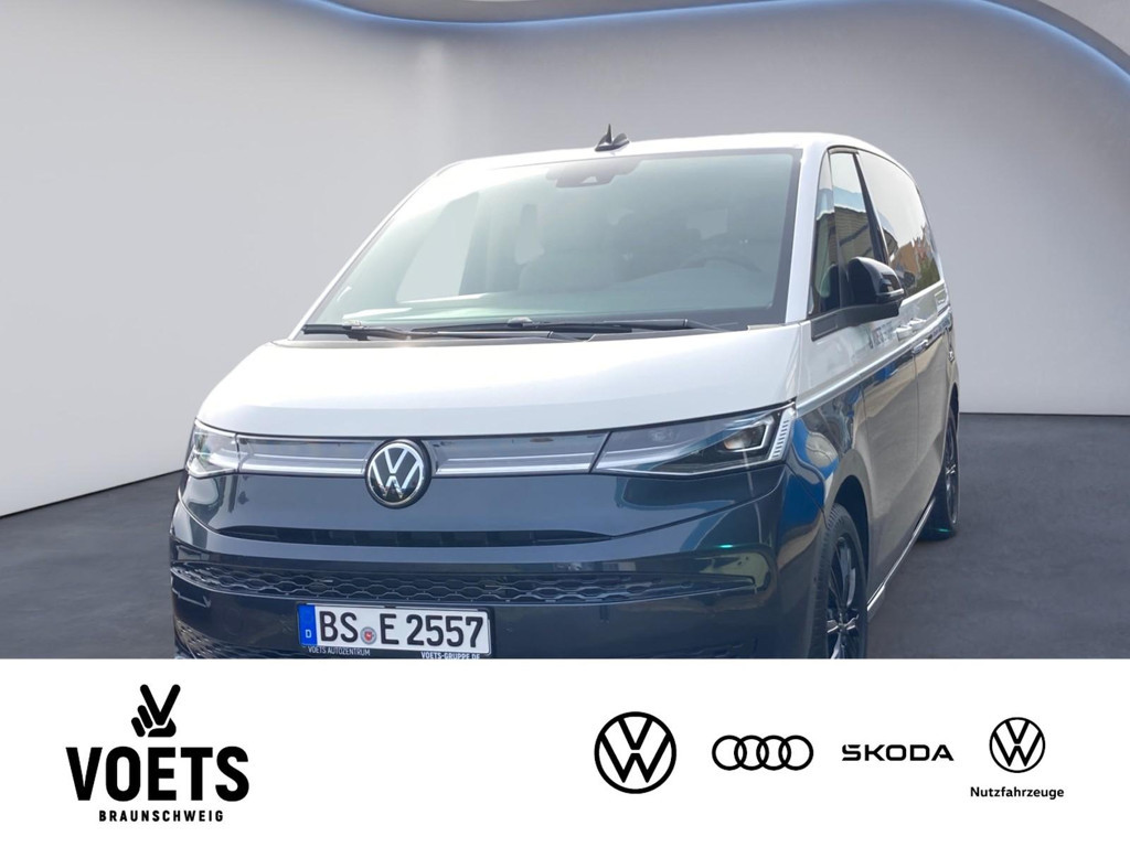 Volkswagen Multivan DSG Life 2.0 TDI T7
