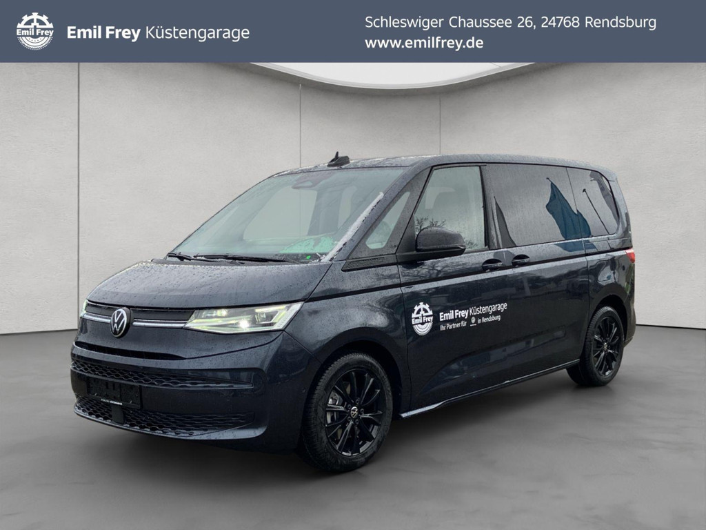 Volkswagen Multivan DSG Life T7