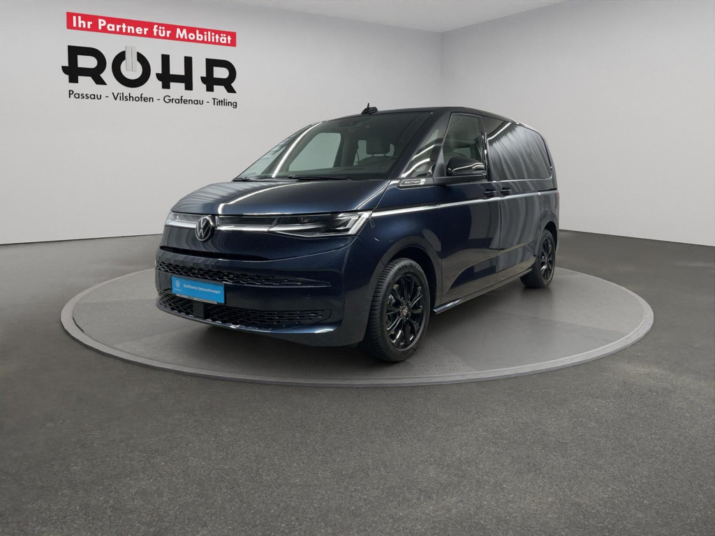 Volkswagen Multivan Style 1.5 TSI T7