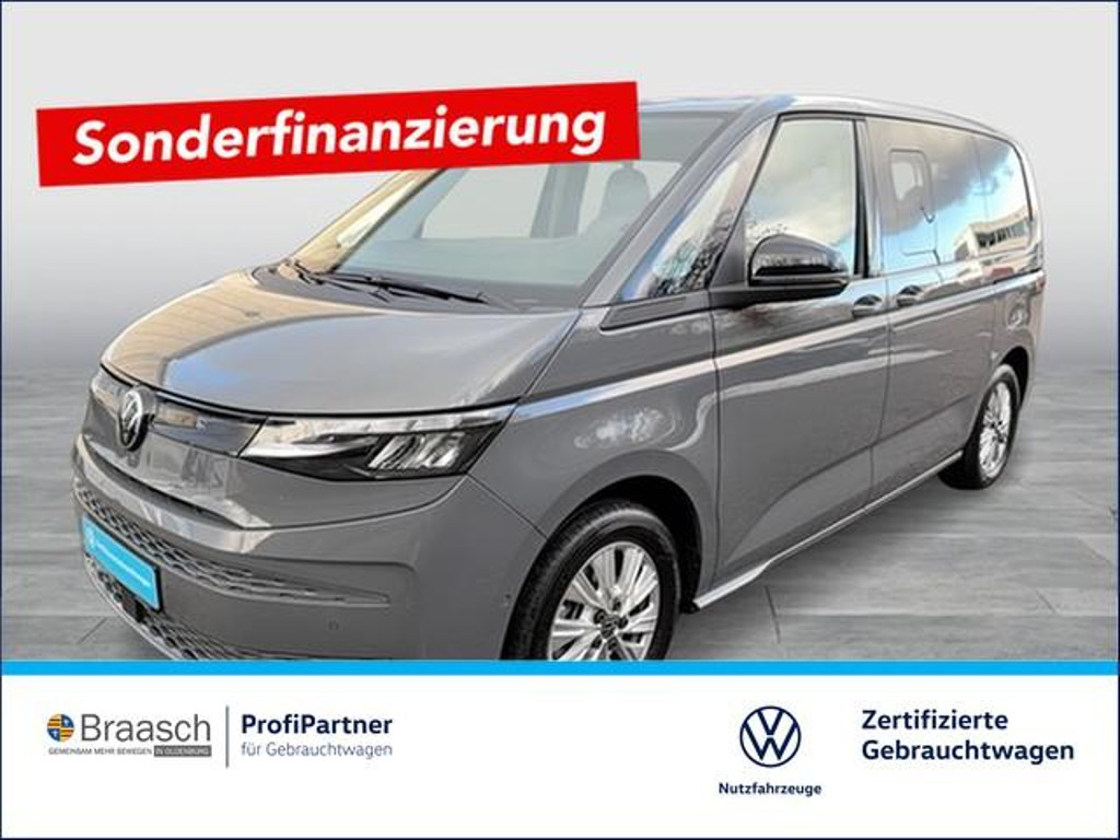 Volkswagen Multivan Life eHybrid T7