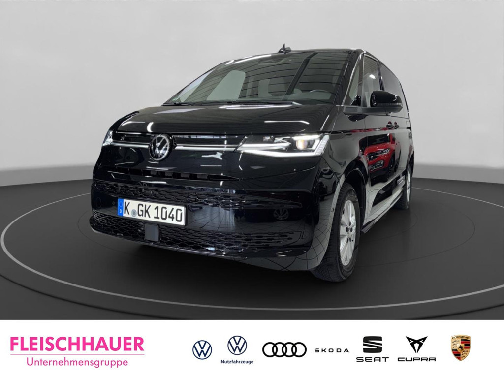 Volkswagen Multivan 2.0 TDI T7