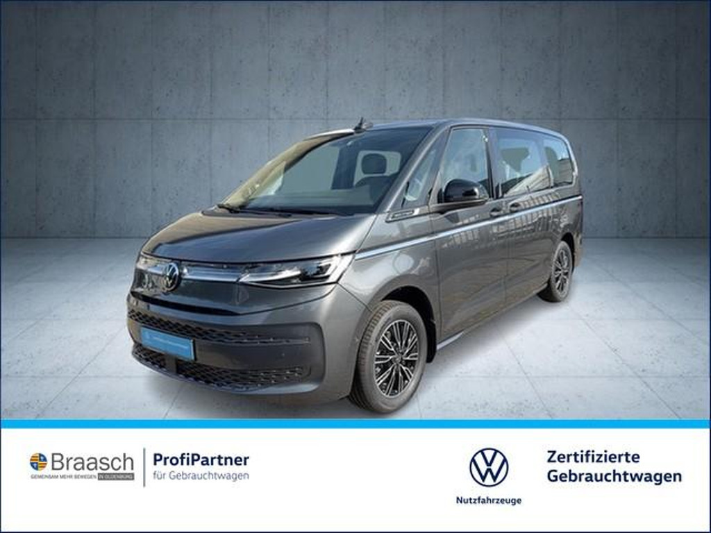 Volkswagen Multivan Style 2.0 TDI Lang T7