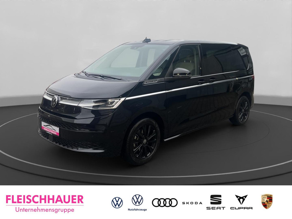 Volkswagen Multivan 4Motion Style eHybrid T7