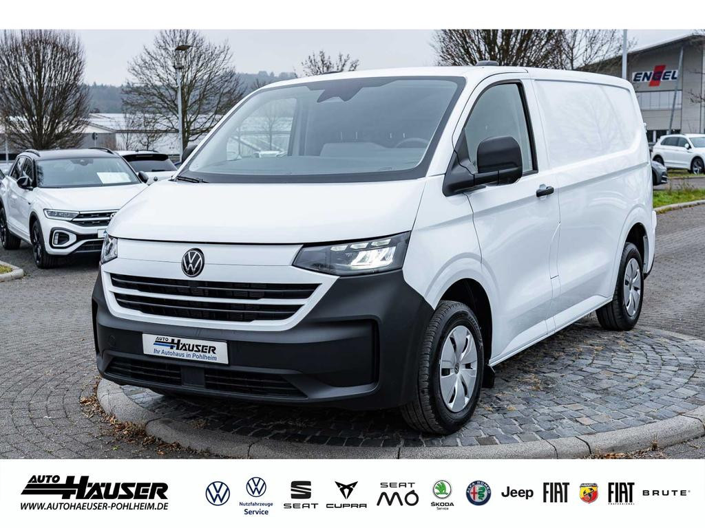 Volkswagen Transporter 2.0 TDI T7