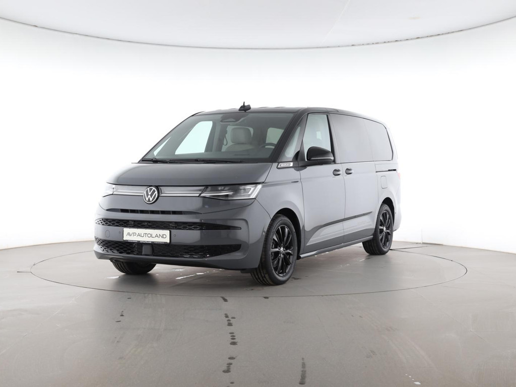 Volkswagen Multivan DSG 2.0 TDI T7