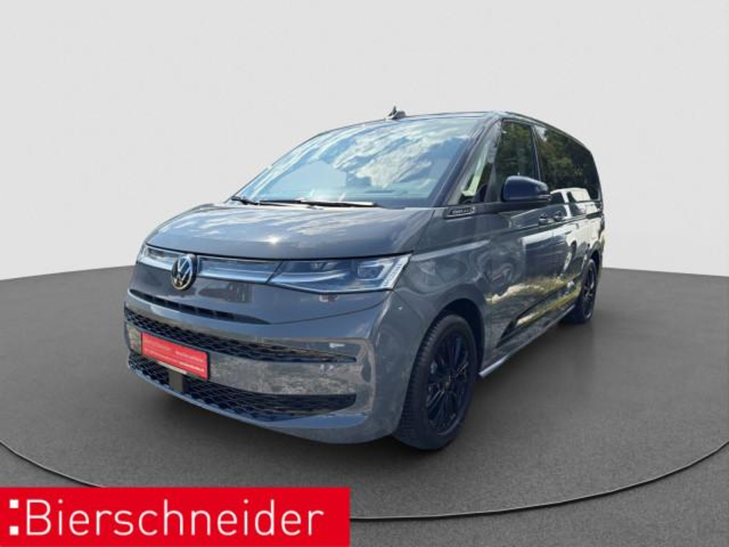 Volkswagen Multivan DSG 2.0 TDI T7