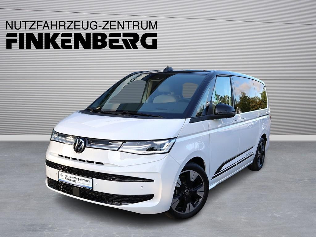 Volkswagen Multivan DSG 2.0 TDI Lang T7