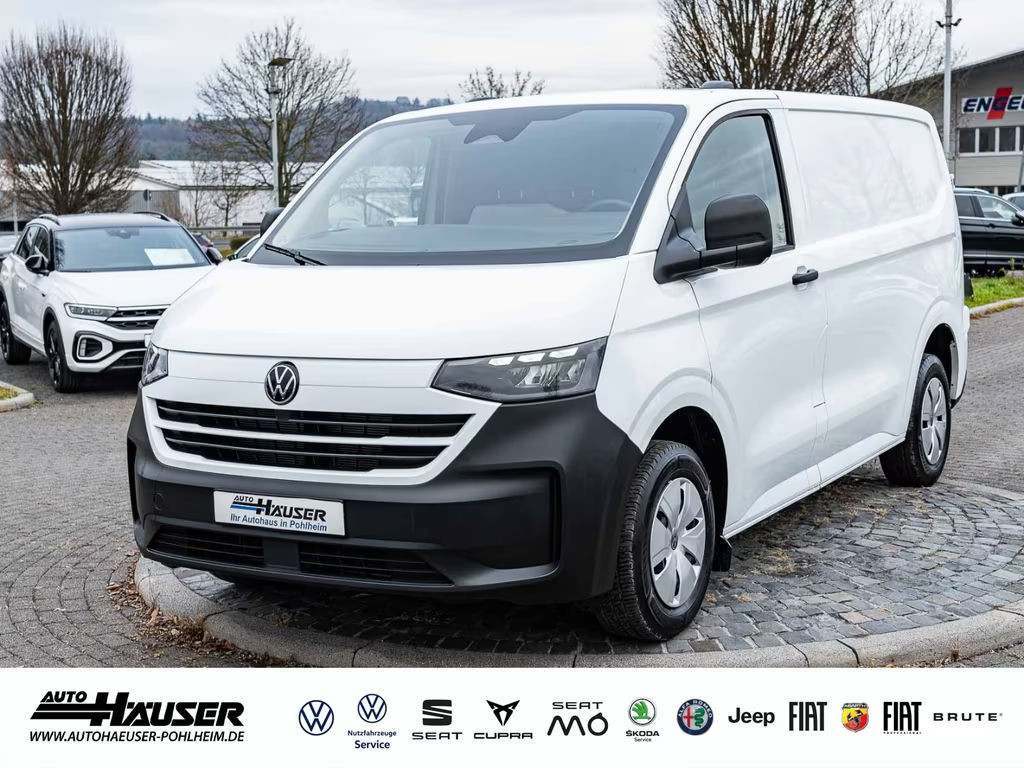 Volkswagen Transporter 2.0 TDI T7
