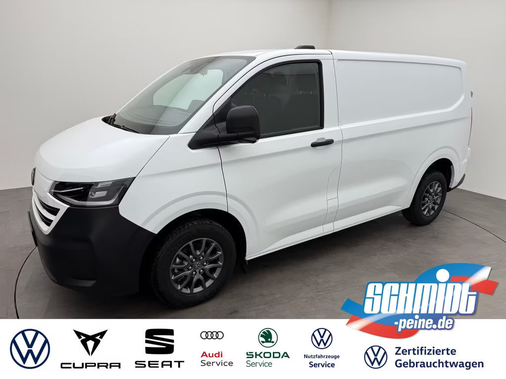 Volkswagen Transporter 2.0 TDI T7