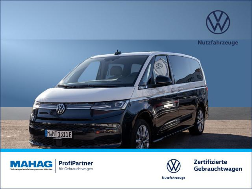 Volkswagen Multivan 4Motion Style eHybrid T7