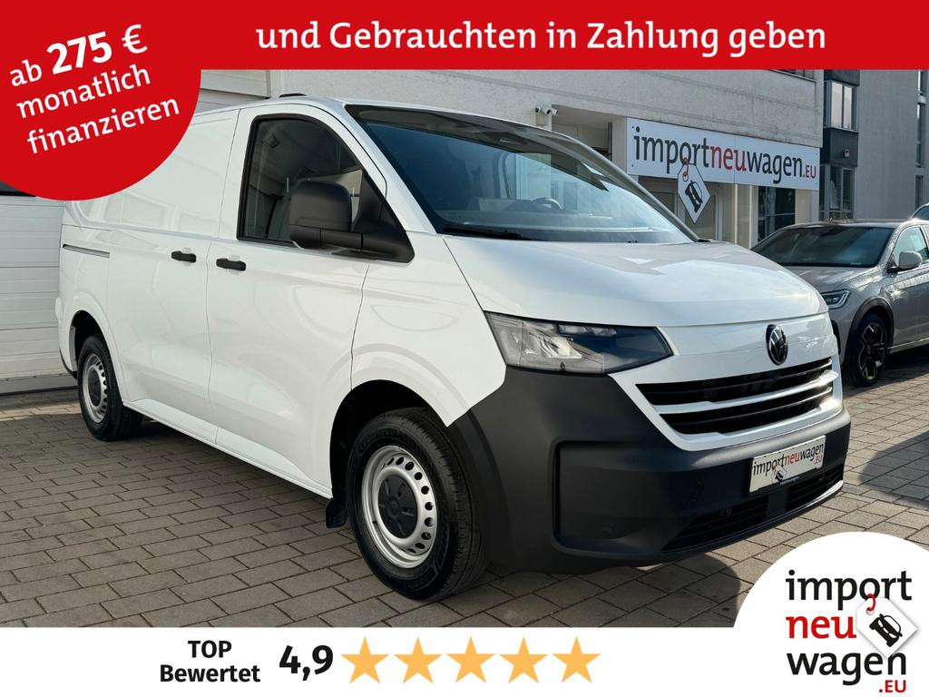 Volkswagen Transporter 2.0 TDI T7