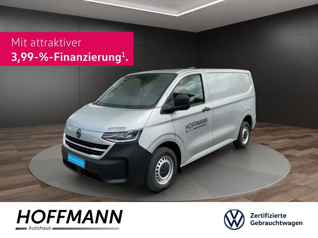 Volkswagen Transporter 2.0 TDI T7