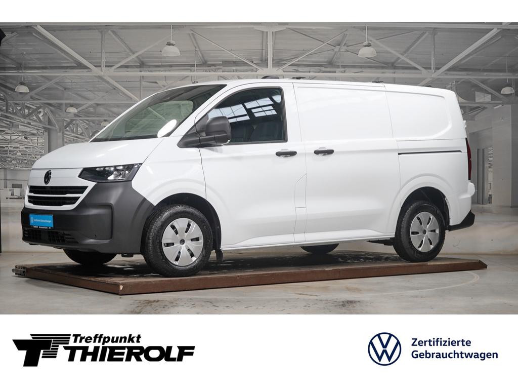 Volkswagen Transporter 2.0 TDI T7