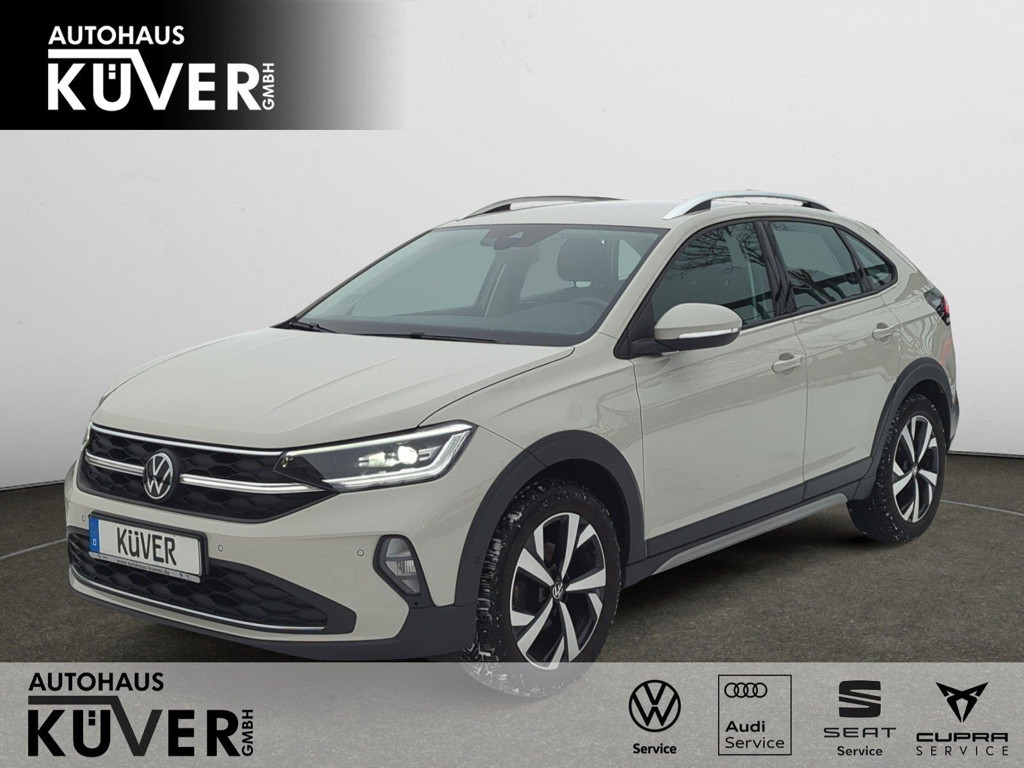 Volkswagen Taigo DSG Style 1.0 TSI