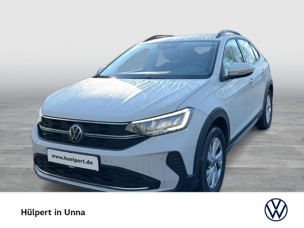 Volkswagen Taigo Life IQ.Drive