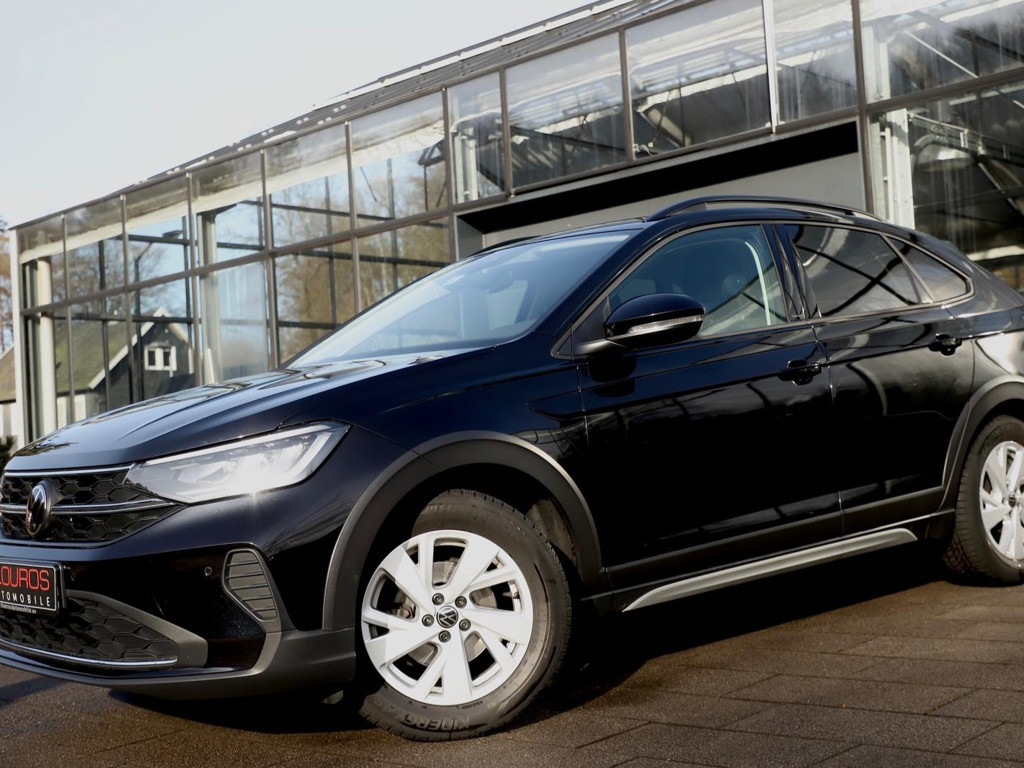 Volkswagen Taigo Life