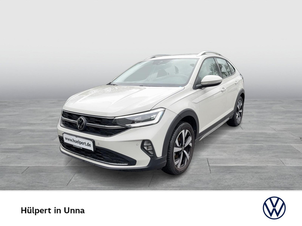 Volkswagen Taigo Style