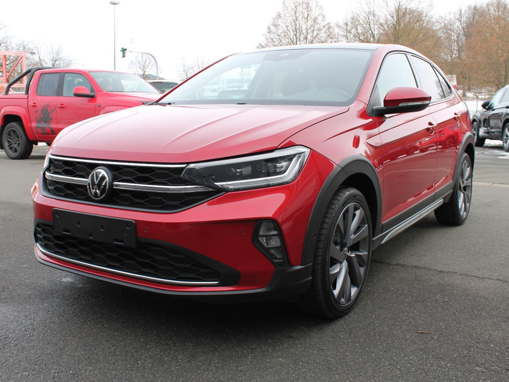 Volkswagen Taigo DSG Style