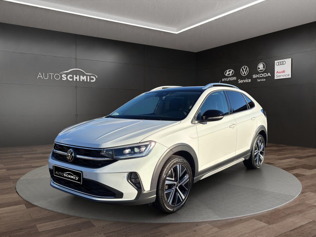 Volkswagen Taigo DSG 1.0 TSI