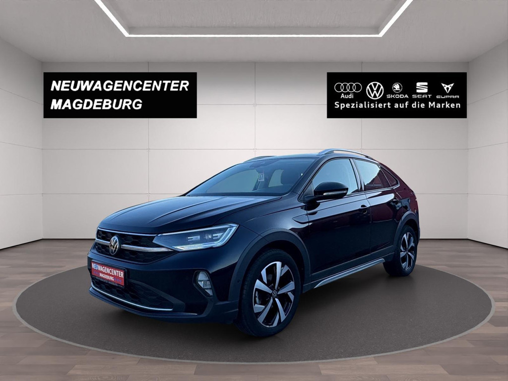 Volkswagen Taigo Style 1.0 TSI