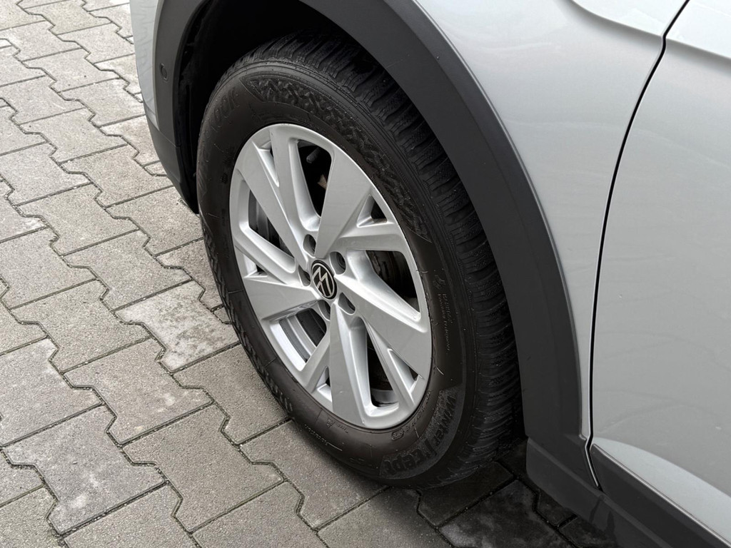 Volkswagen Taigo 1.0 TSI