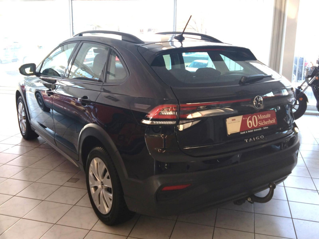 Volkswagen Taigo Life 1.0 TSI