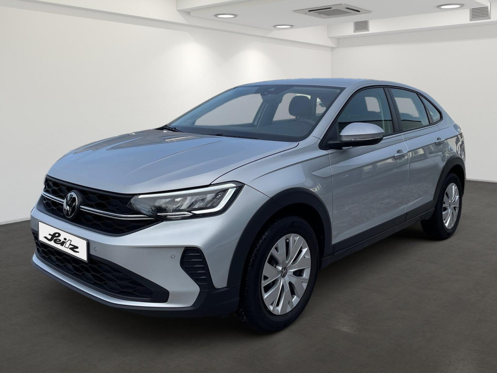 Volkswagen Taigo 1.0 TSI