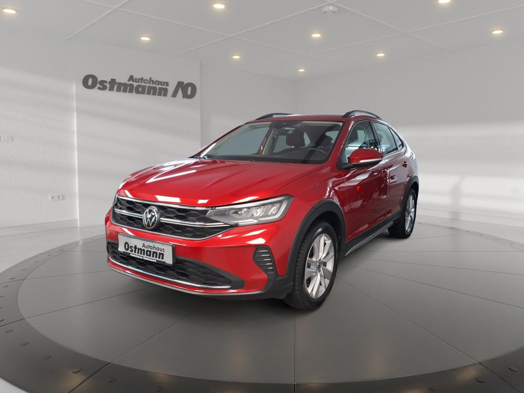 Volkswagen Taigo Life 1.0 TSI