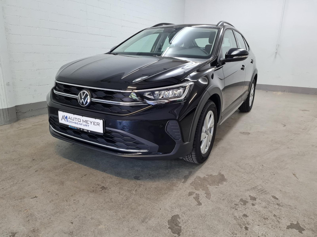 Volkswagen Taigo Life 1.0 TSI