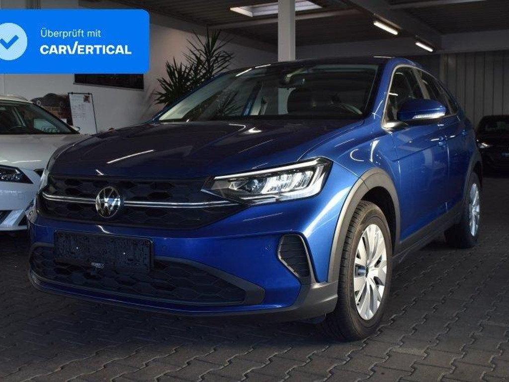 Volkswagen Taigo 1.0 TSI