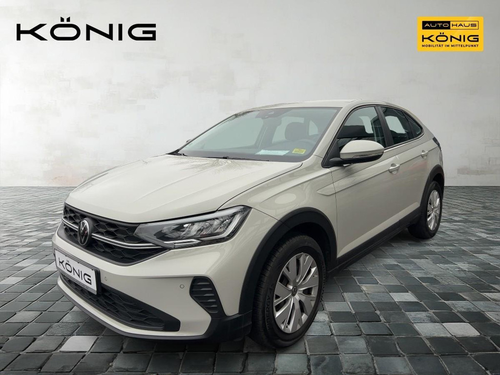 Volkswagen Taigo Life 1.0 TSI