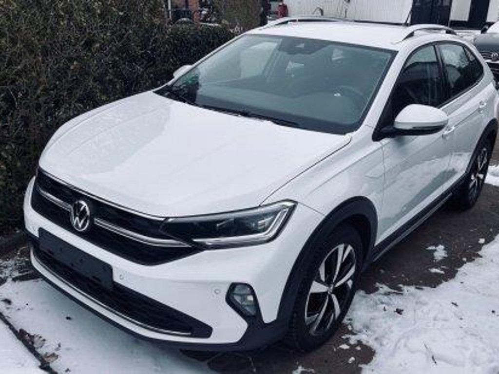 Volkswagen Taigo DSG Style 1.0 TSI