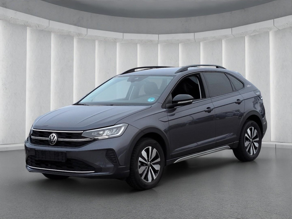 Volkswagen Taigo 1.0 TSI