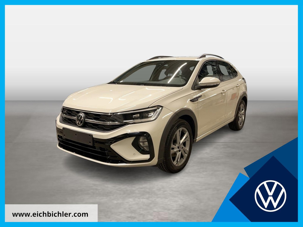 Volkswagen Taigo DSG R-Line 1.0 TSI