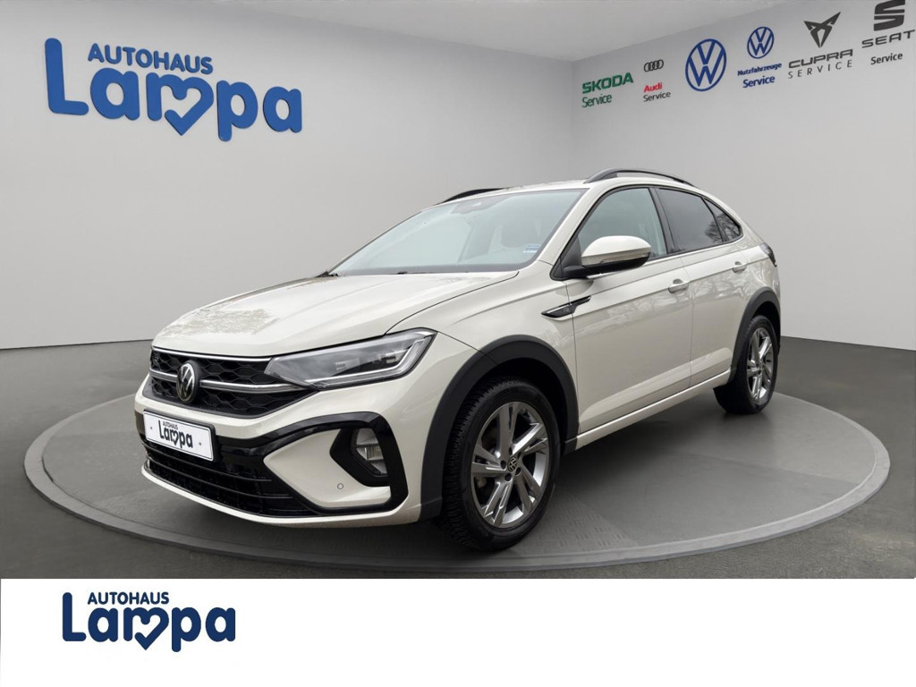 Volkswagen Taigo R-Line 1.0 TSI IQ.Drive
