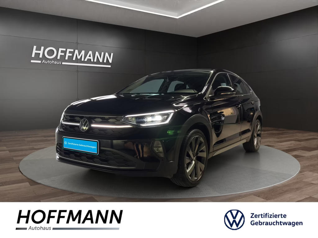 Volkswagen Taigo Style 1.0 TSI