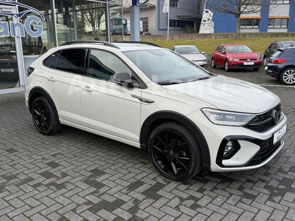 Volkswagen Taigo DSG R-Line