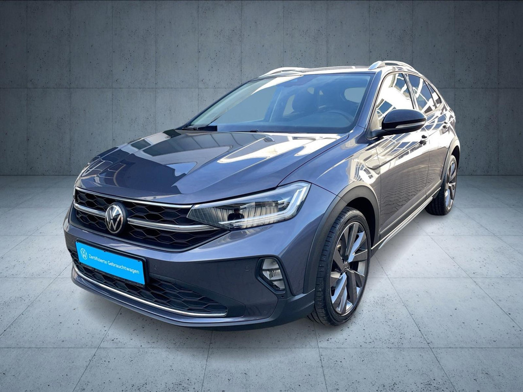 Volkswagen Taigo DSG Style 1.0 TSI