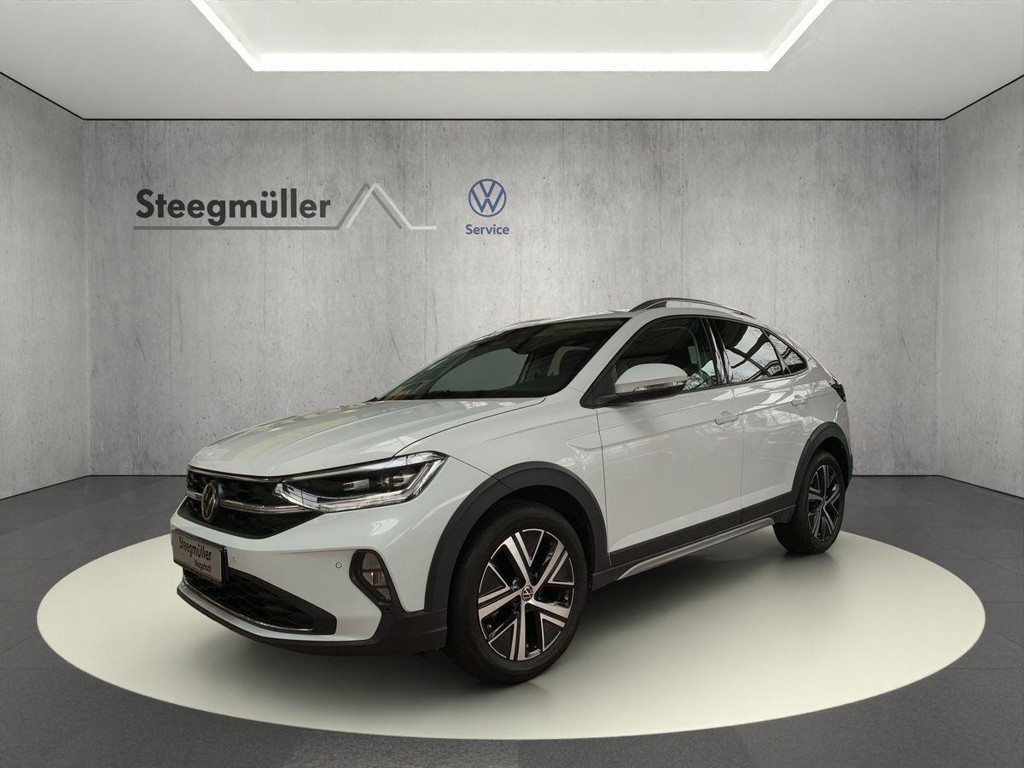 Volkswagen Taigo DSG Style 1.5 TSI ACT