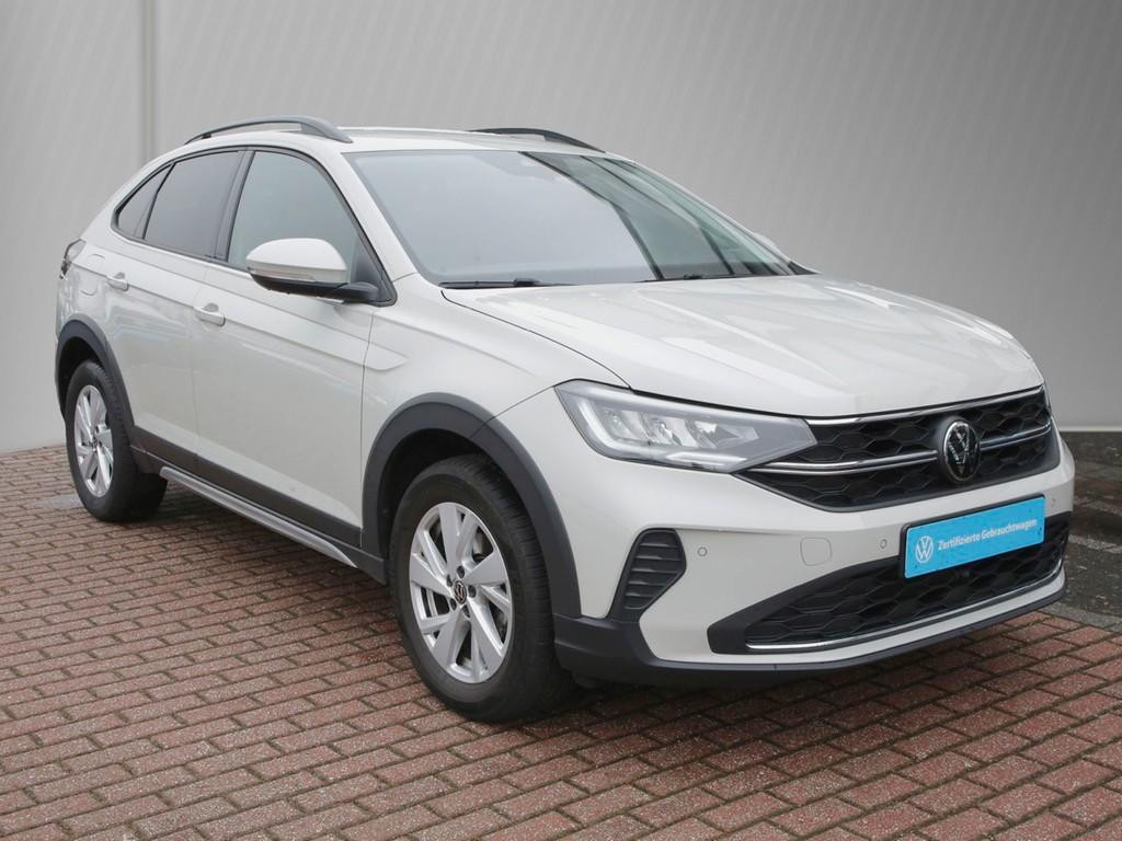 Volkswagen Taigo DSG Life 1.0 TSI