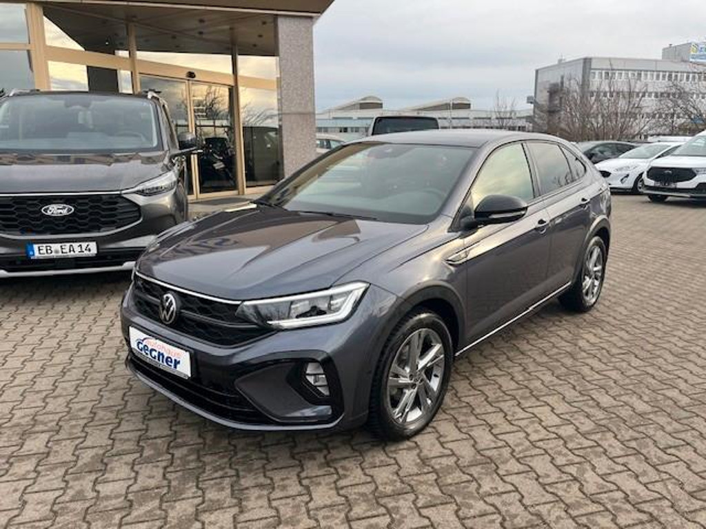 Volkswagen Taigo R-Line