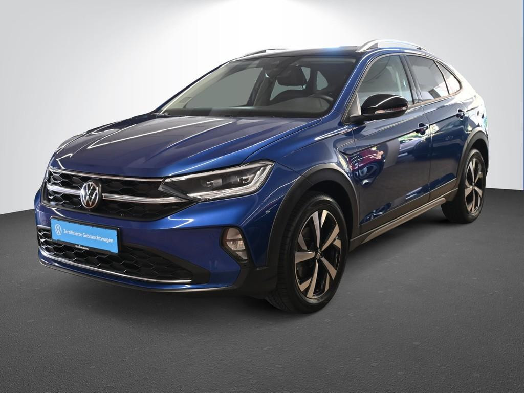 Volkswagen Taigo DSG Style IQ.Drive